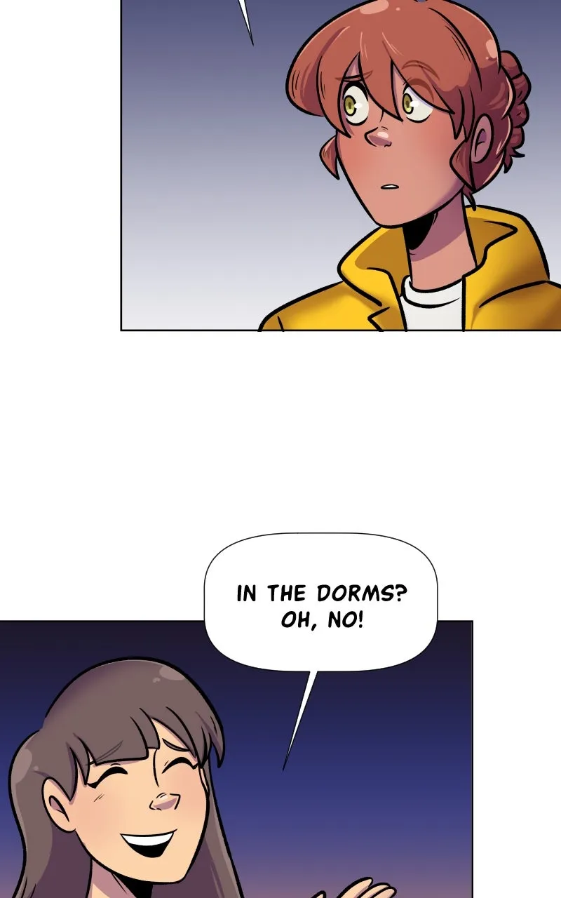 Letters on the Wall Chapter 4 page 71 - 