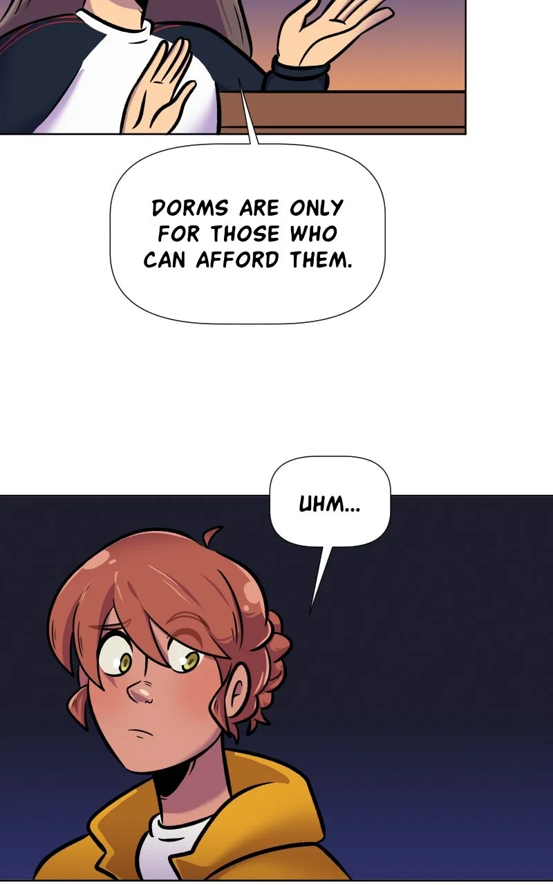 Letters on the Wall Chapter 4 page 72 - 