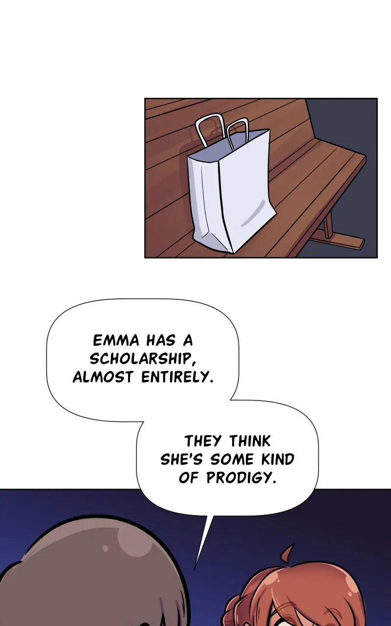 Letters on the Wall Chapter 4 page 73 - 