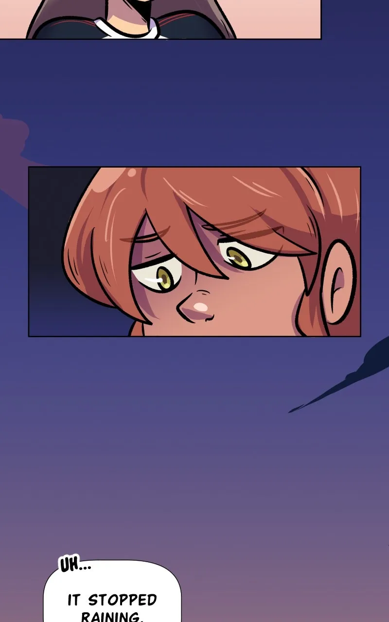 Letters on the Wall Chapter 4 page 75 - 
