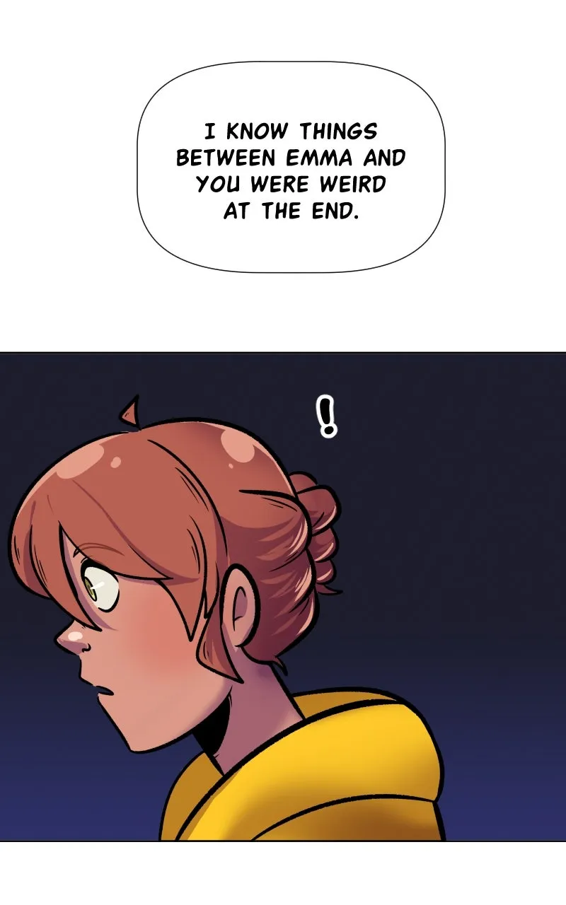 Letters on the Wall Chapter 4 page 77 - 