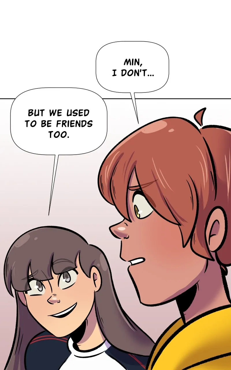 Letters on the Wall Chapter 4 page 78 - 