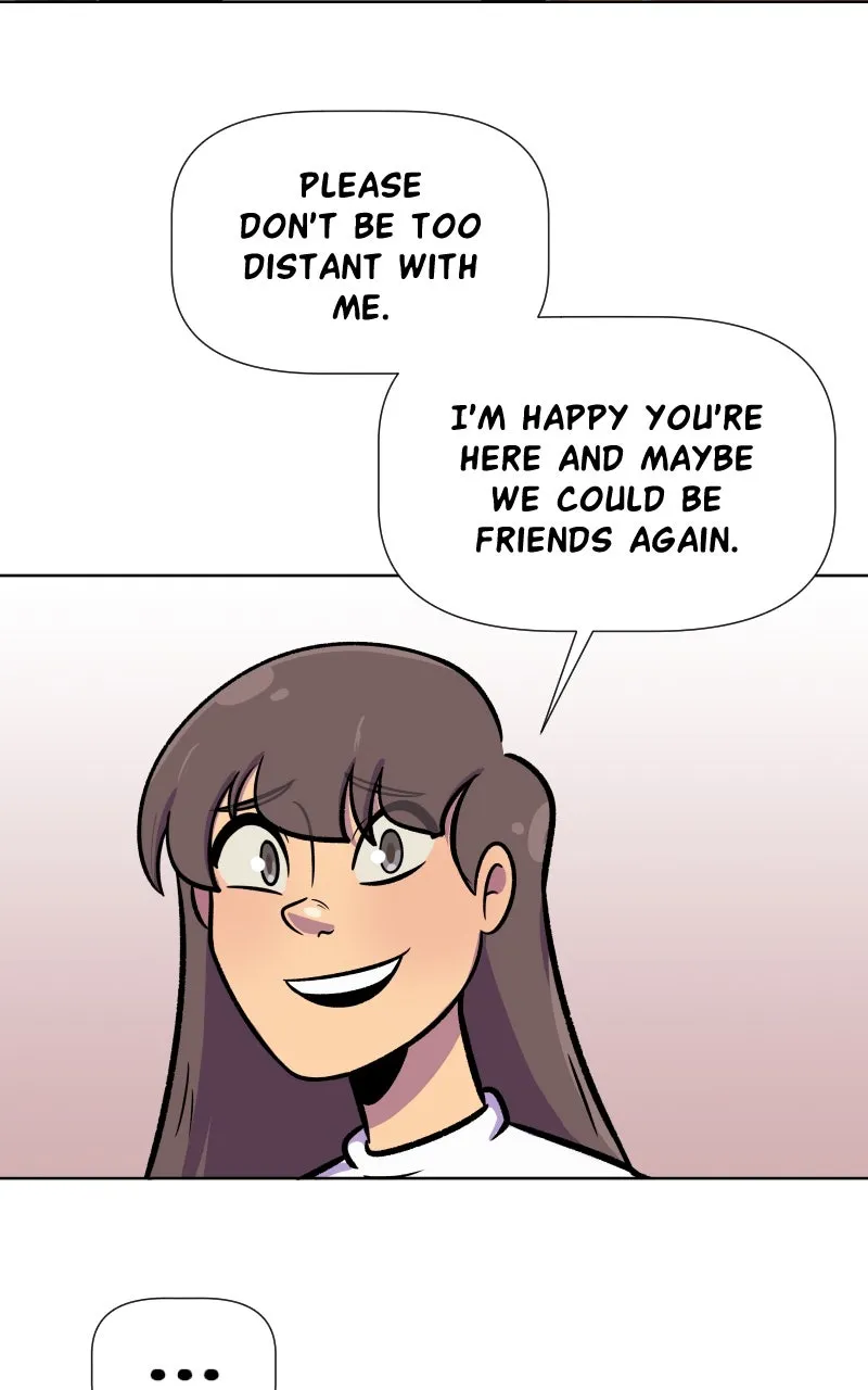 Letters on the Wall Chapter 4 page 79 - 