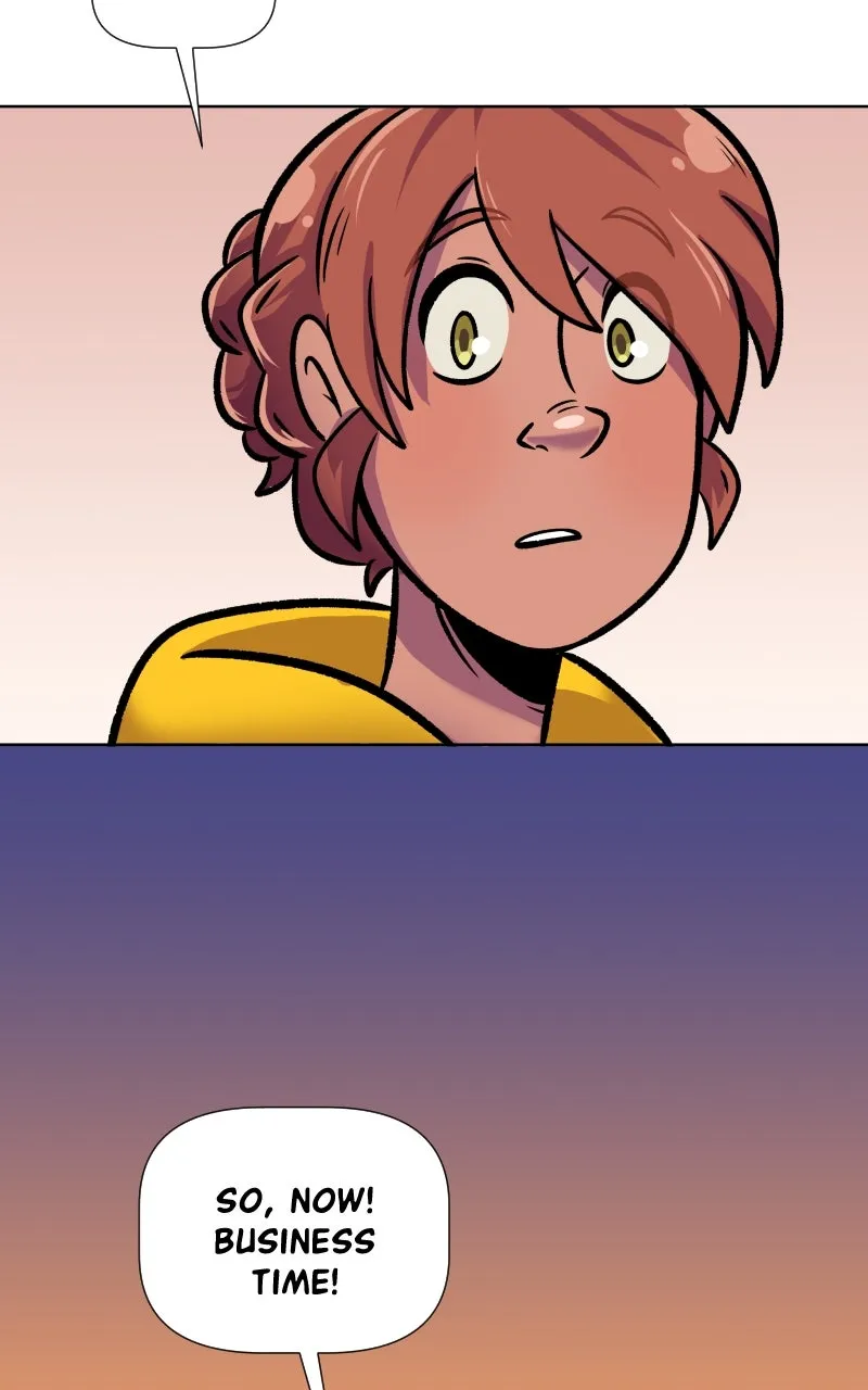 Letters on the Wall Chapter 4 page 80 - 