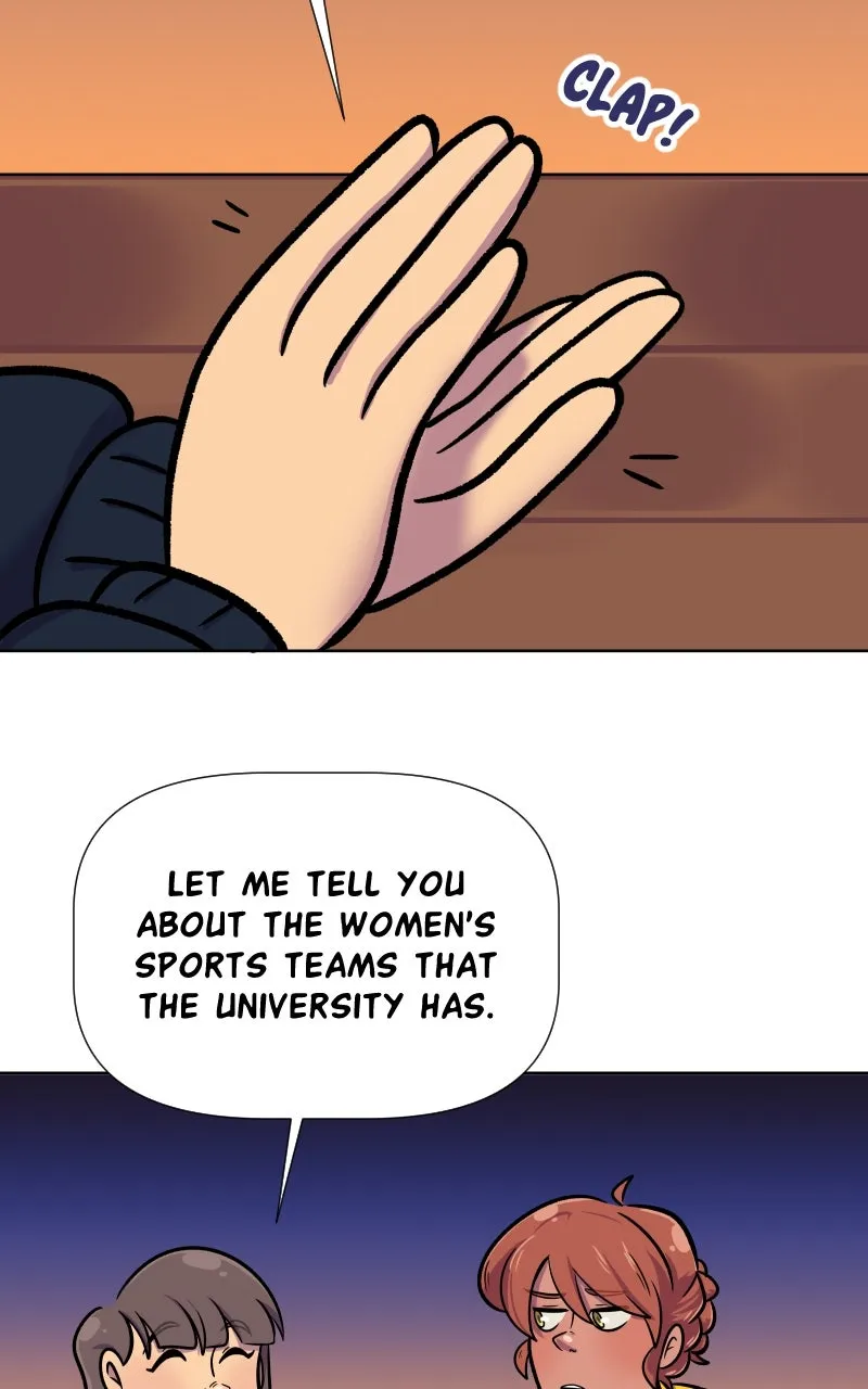 Letters on the Wall Chapter 4 page 81 - 
