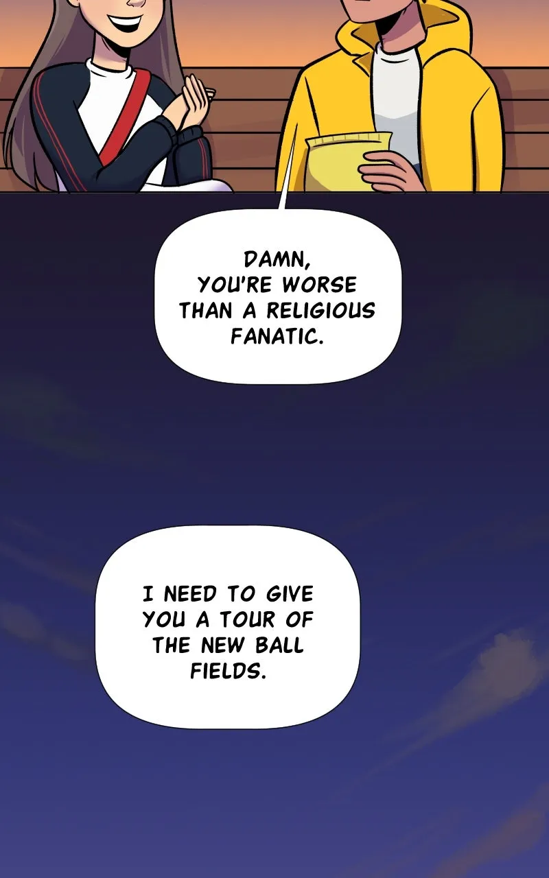 Letters on the Wall Chapter 4 page 82 - 