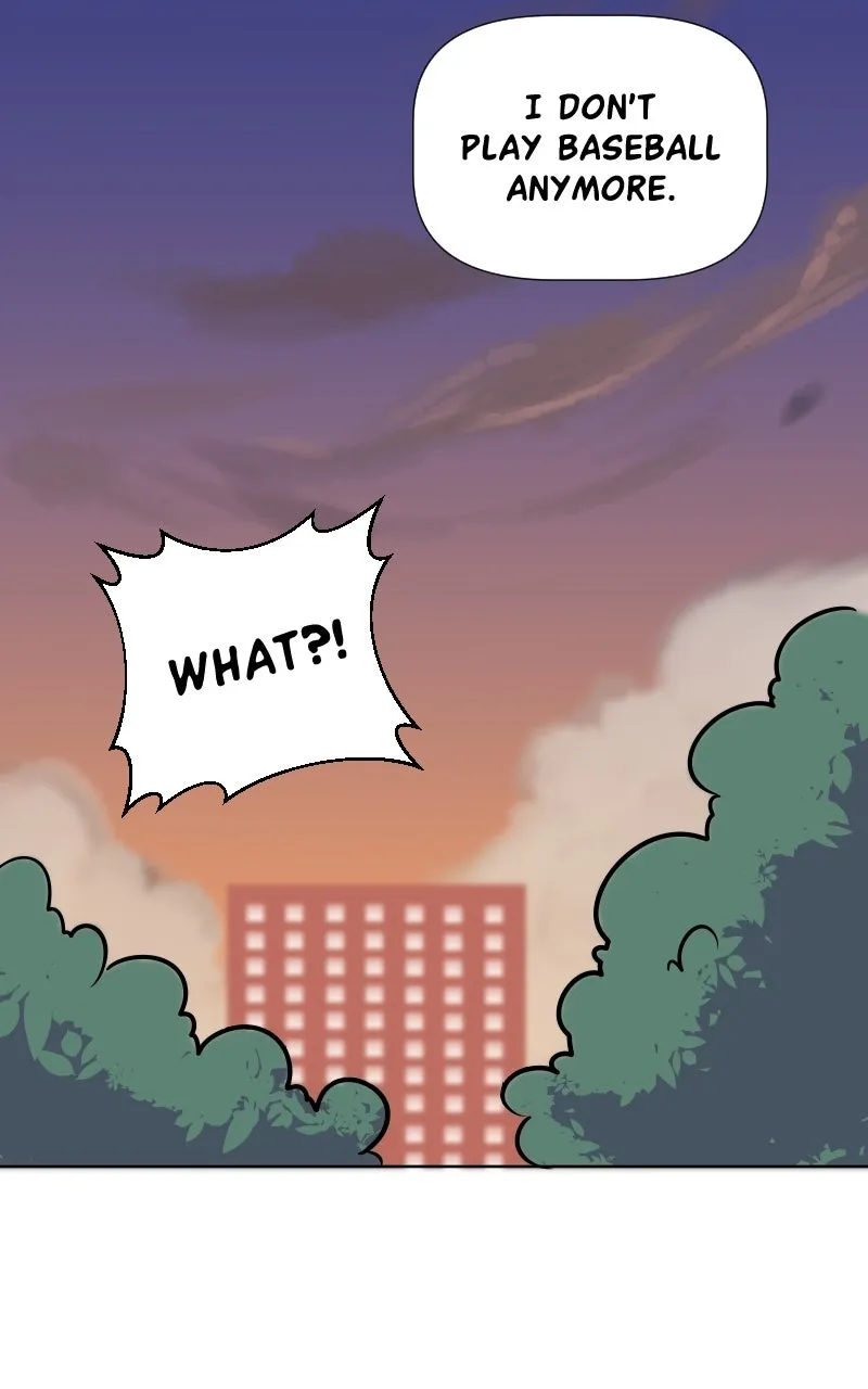 Letters on the Wall Chapter 4 page 83 - 