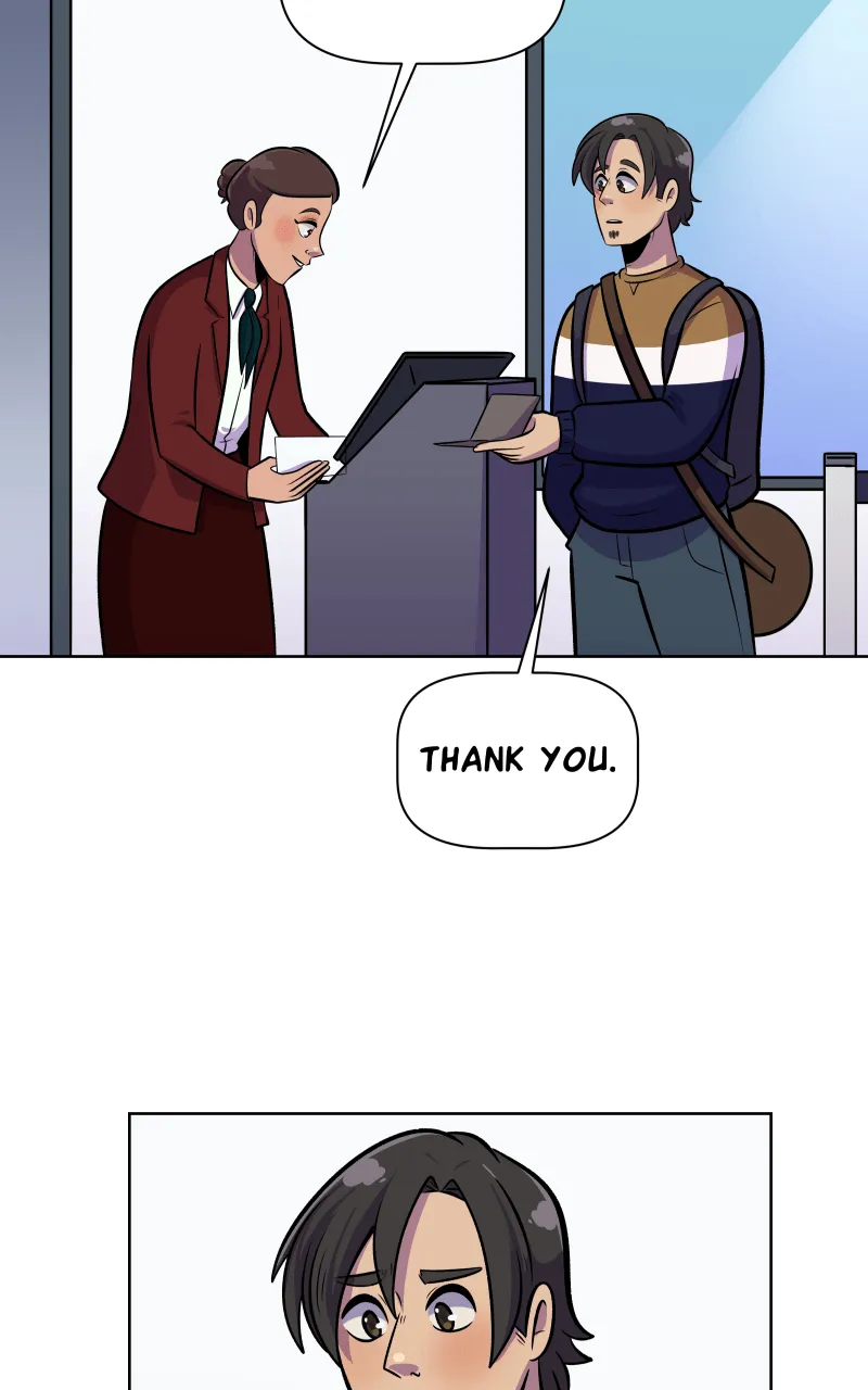 Letters on the Wall Chapter 40 page 12 - 