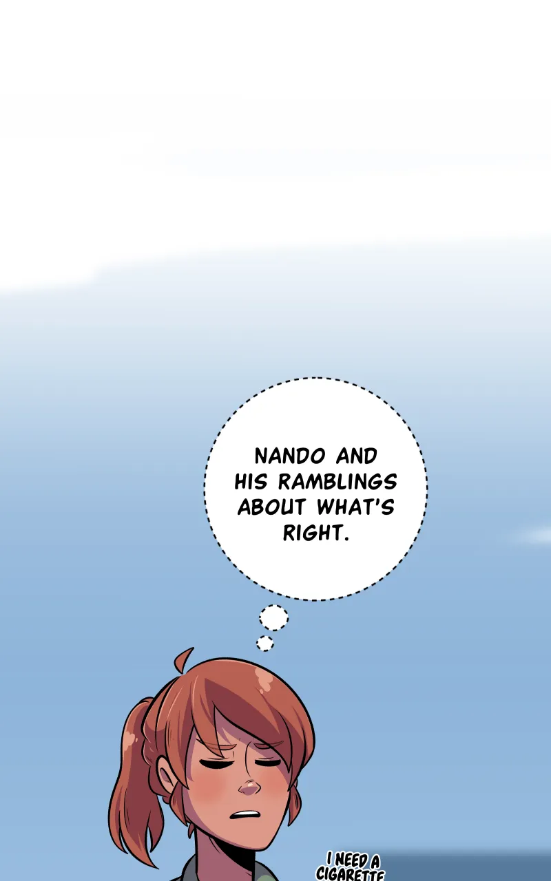 Letters on the Wall Chapter 40 page 15 - 