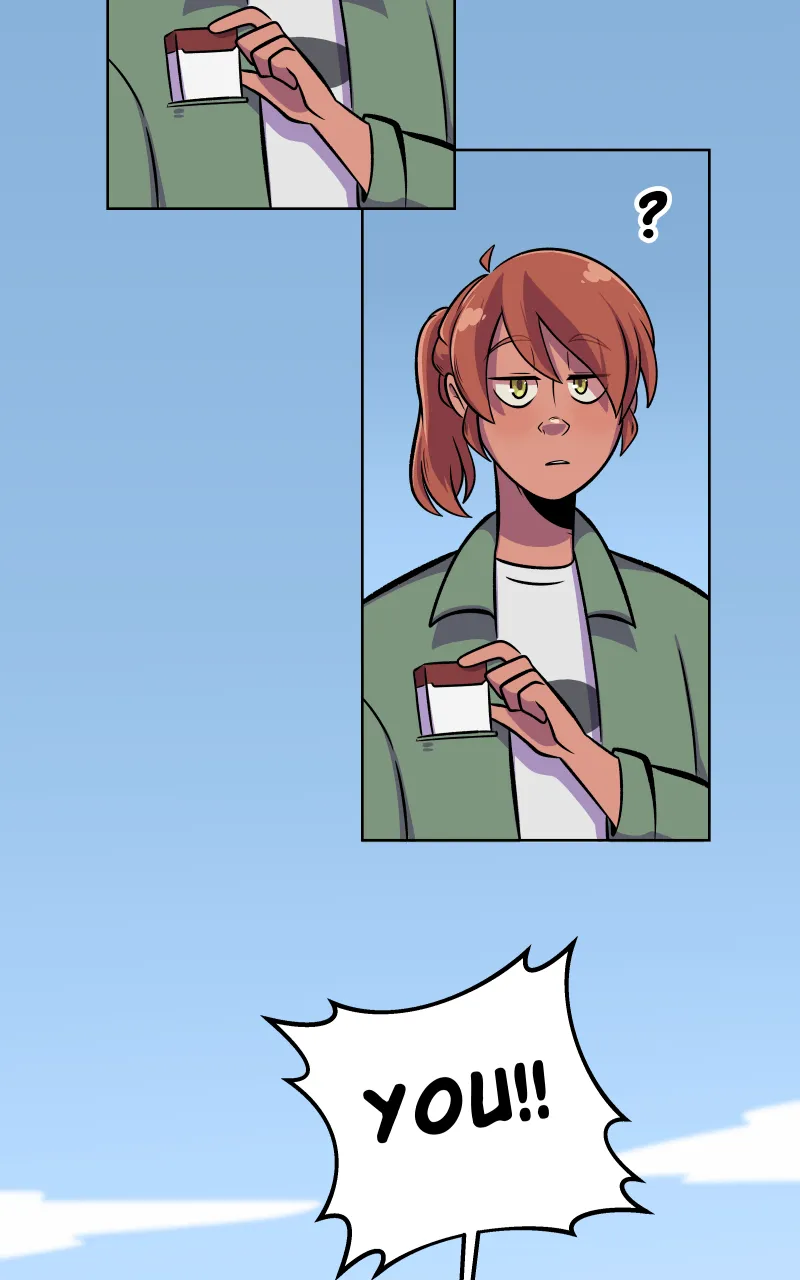 Letters on the Wall Chapter 40 page 17 - 