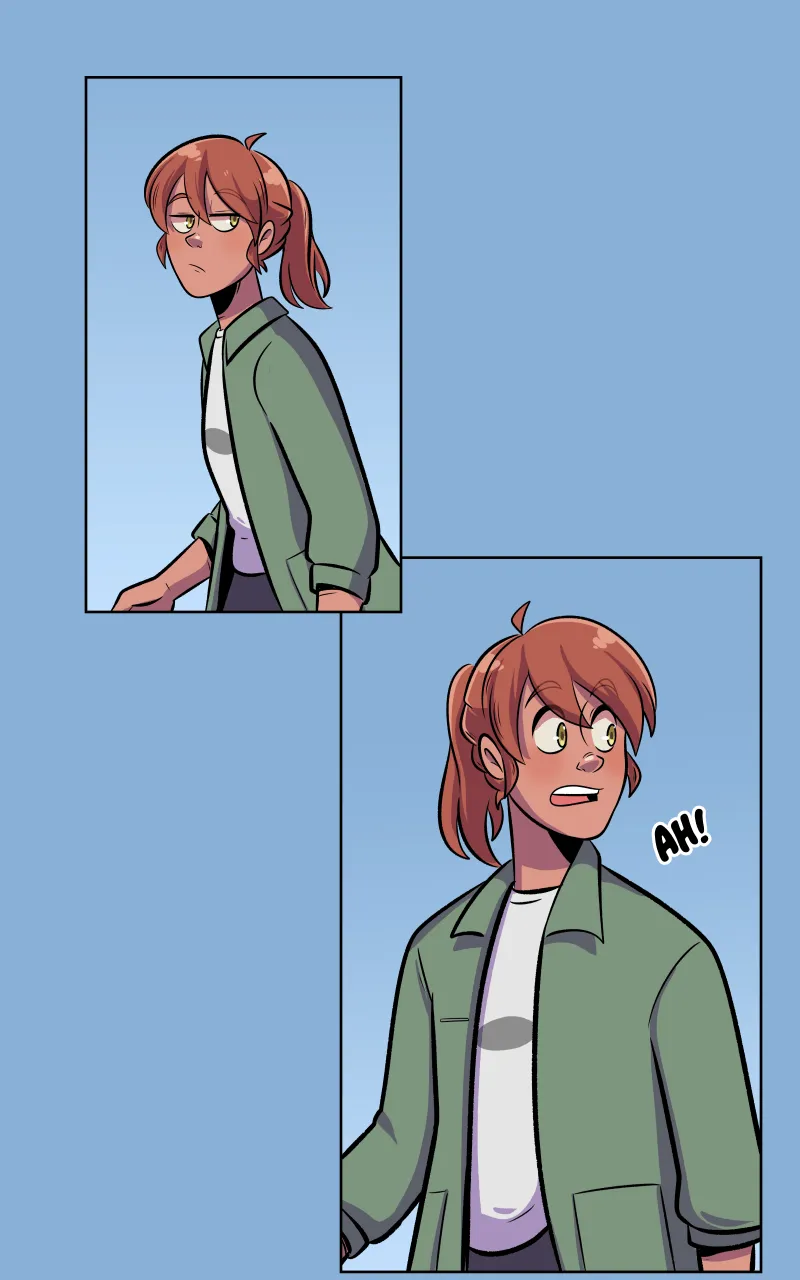 Letters on the Wall Chapter 40 page 20 - 