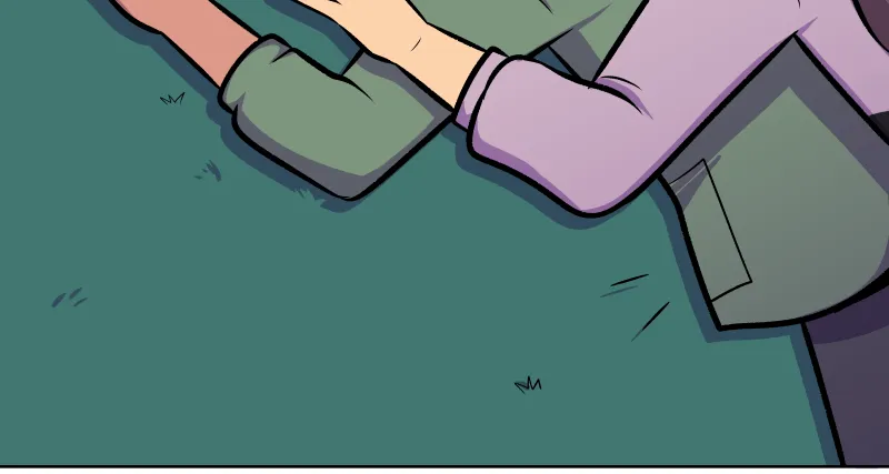 Letters on the Wall Chapter 40 page 26 - 