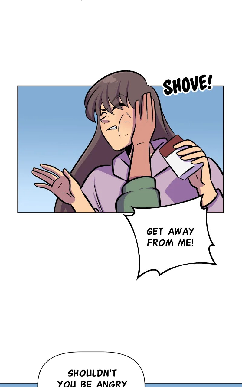 Letters on the Wall Chapter 40 page 28 - 