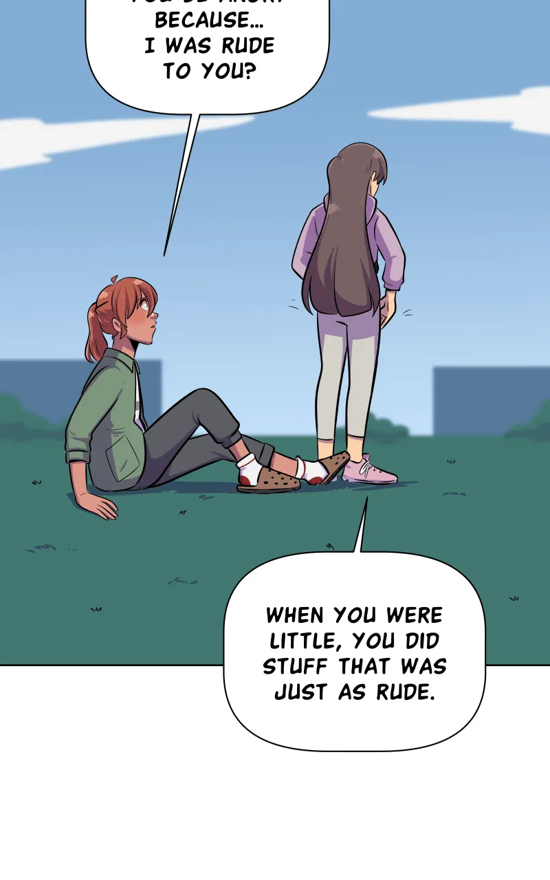 Letters on the Wall Chapter 40 page 29 - 