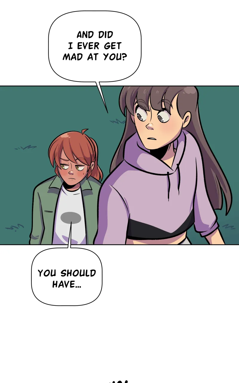 Letters on the Wall Chapter 40 page 30 - 