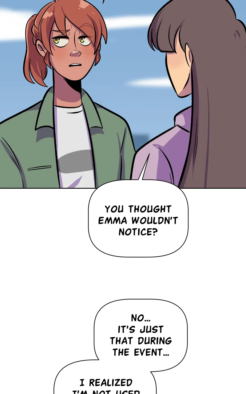 Letters on the Wall Chapter 40 page 34 - 