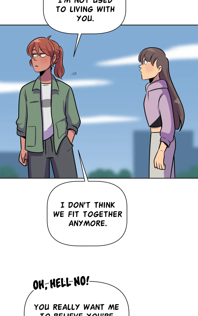Letters on the Wall Chapter 40 page 35 - 