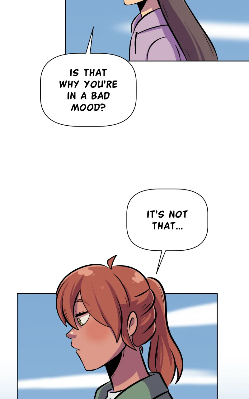 Letters on the Wall Chapter 40 page 38 - 