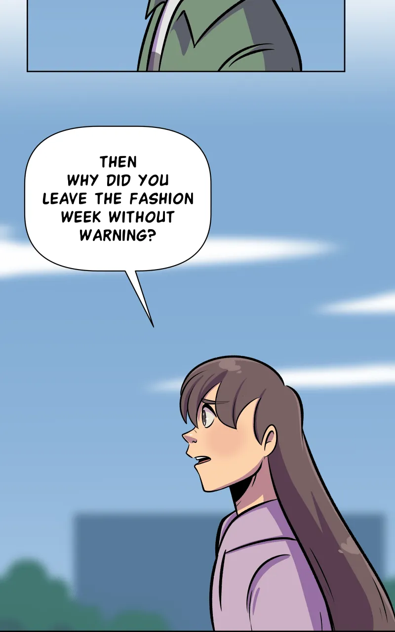 Letters on the Wall Chapter 40 page 39 - 