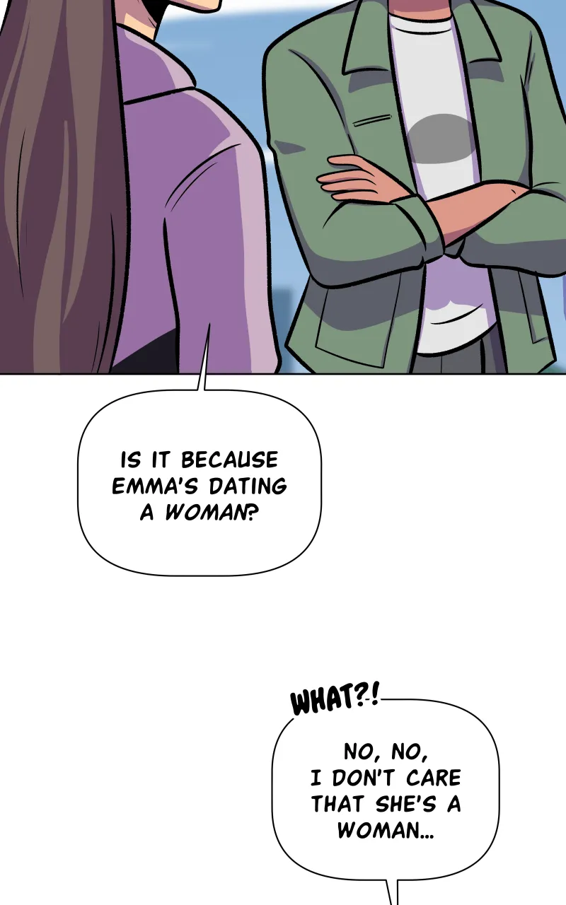 Letters on the Wall Chapter 40 page 42 - 