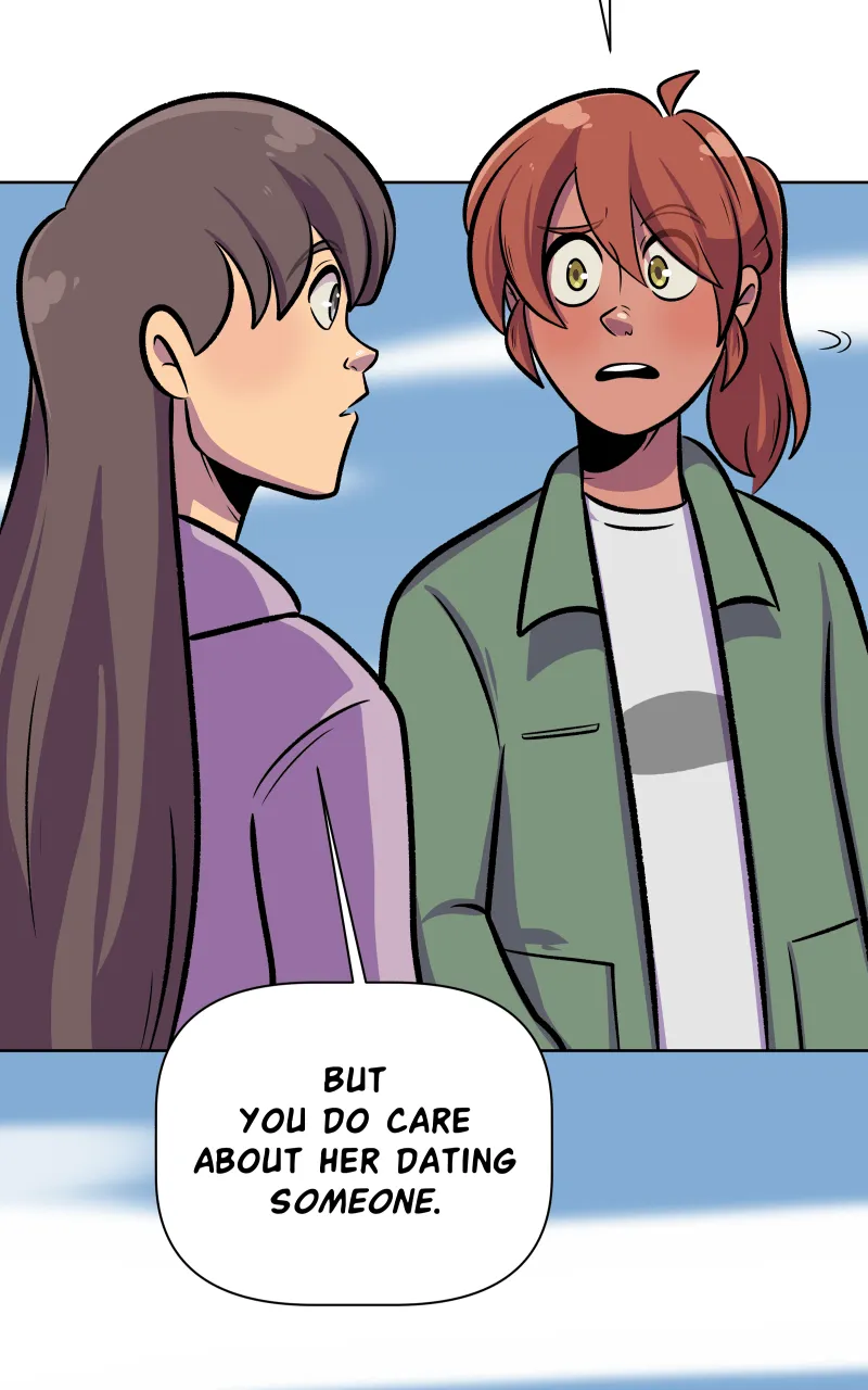 Letters on the Wall Chapter 40 page 43 - 