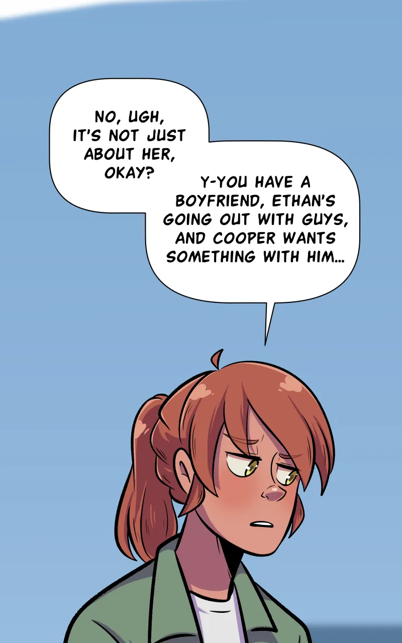 Letters on the Wall Chapter 40 page 44 - 