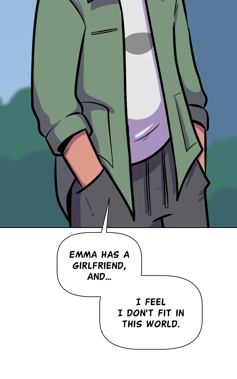 Letters on the Wall Chapter 40 page 45 - 