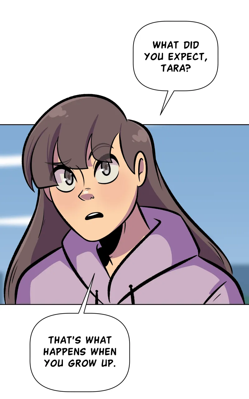Letters on the Wall Chapter 40 page 46 - 