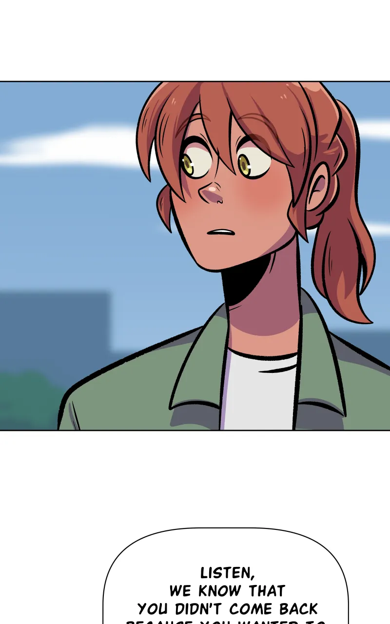 Letters on the Wall Chapter 40 page 47 - 