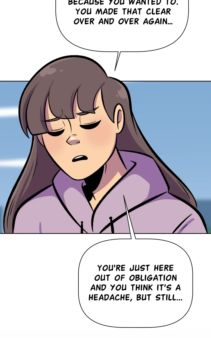 Letters on the Wall Chapter 40 page 48 - 