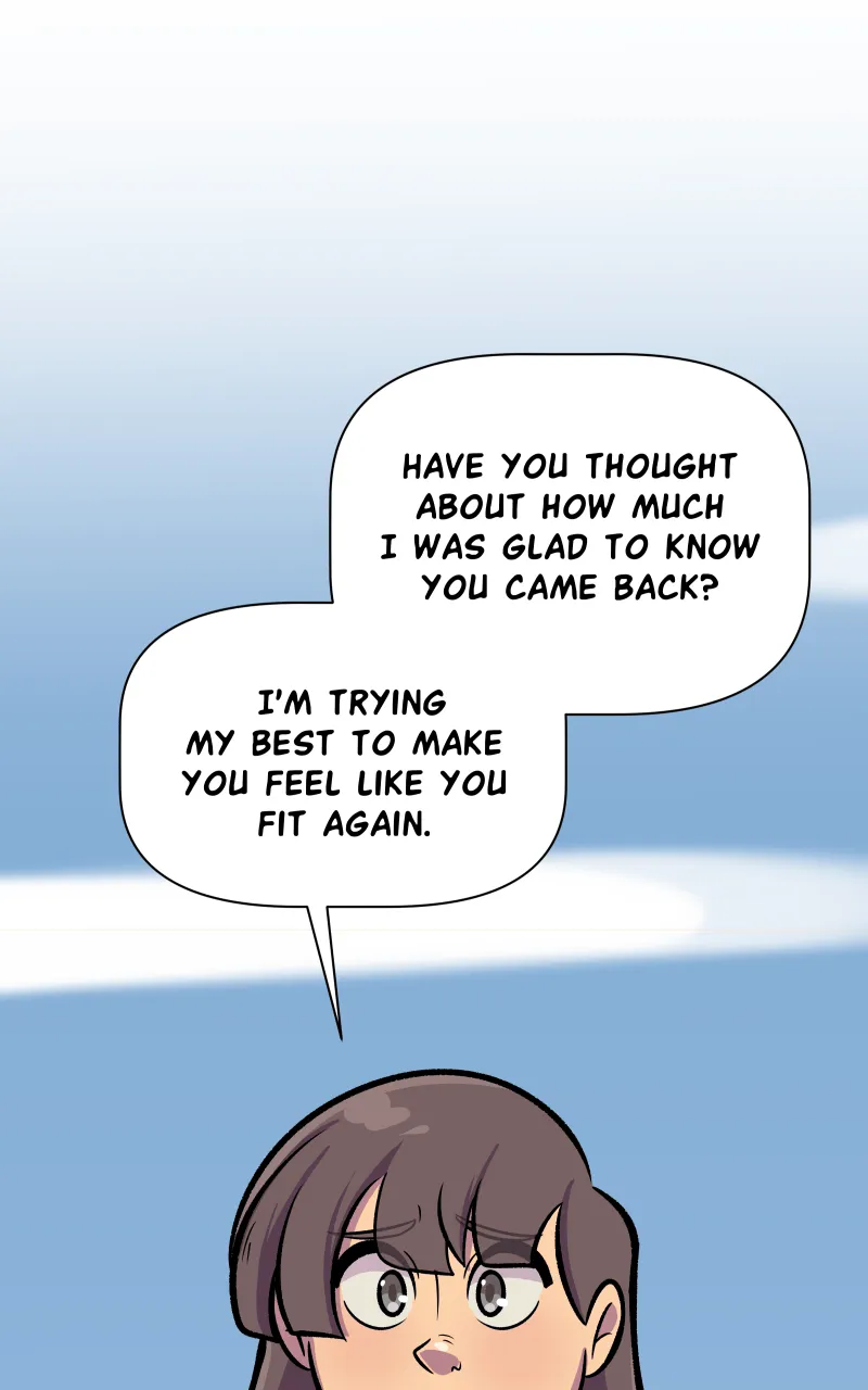 Letters on the Wall Chapter 40 page 49 - 
