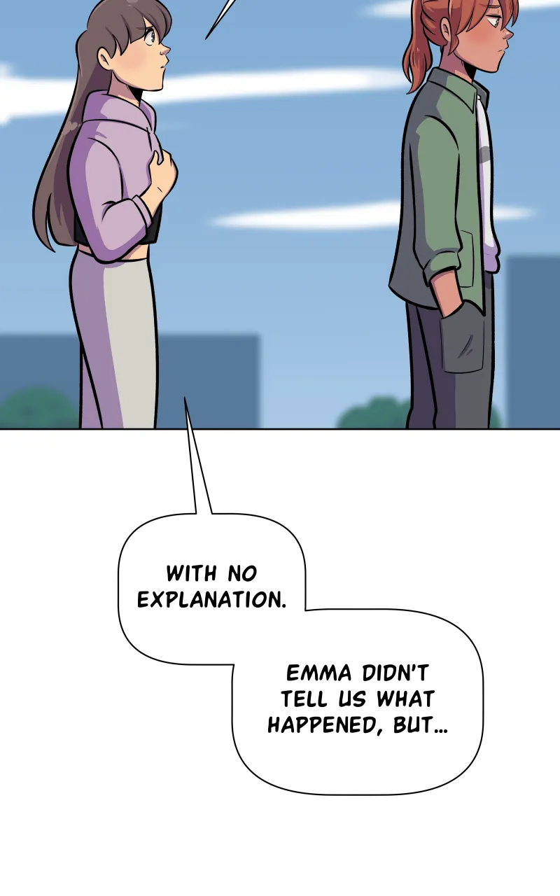 Letters on the Wall Chapter 40 page 52 - 
