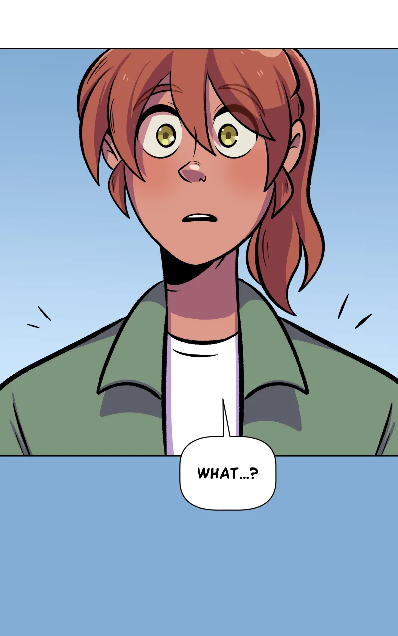 Letters on the Wall Chapter 40 page 53 - 