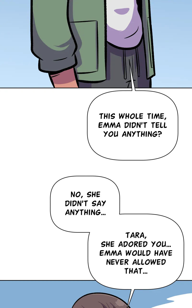 Letters on the Wall Chapter 40 page 55 - 