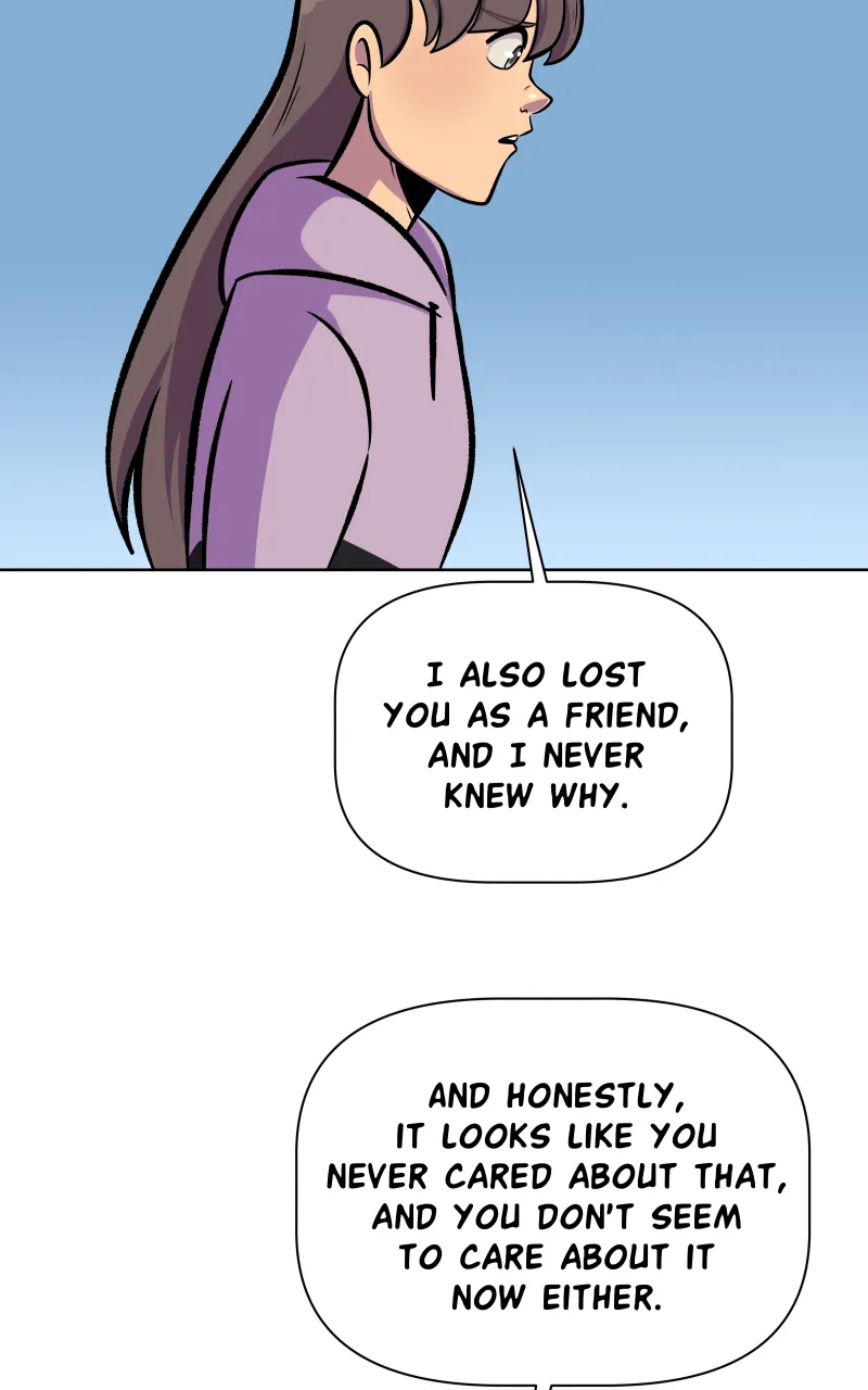 Letters on the Wall Chapter 40 page 57 - 
