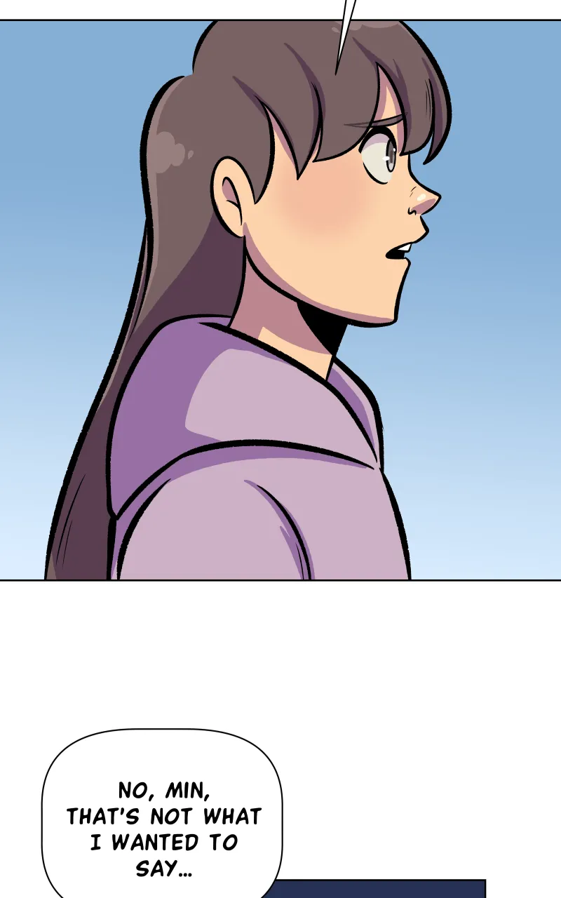 Letters on the Wall Chapter 40 page 58 - 