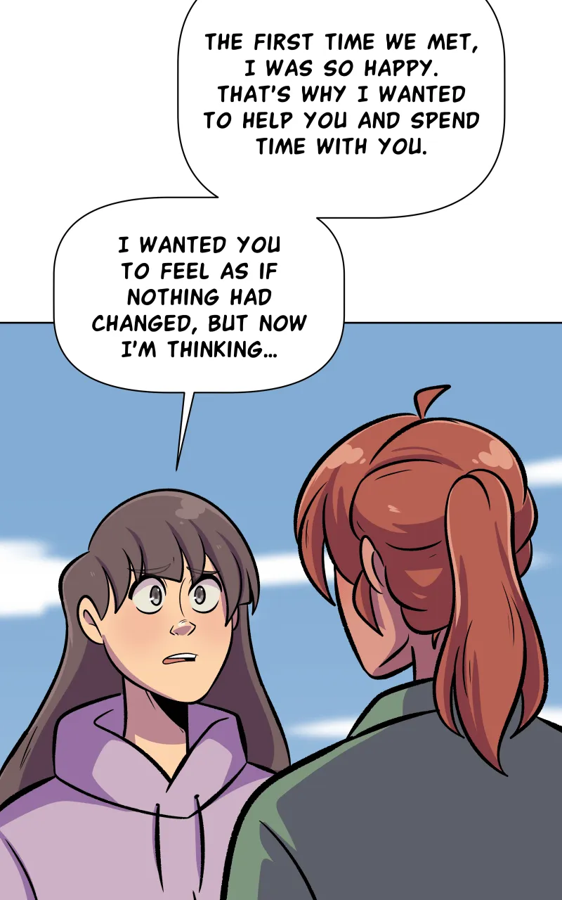 Letters on the Wall Chapter 40 page 60 - 