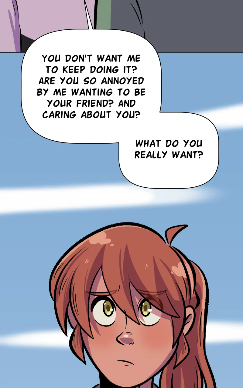 Letters on the Wall Chapter 40 page 61 - 