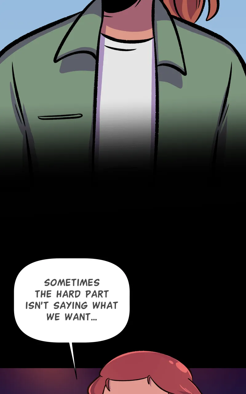 Letters on the Wall Chapter 40 page 62 - 