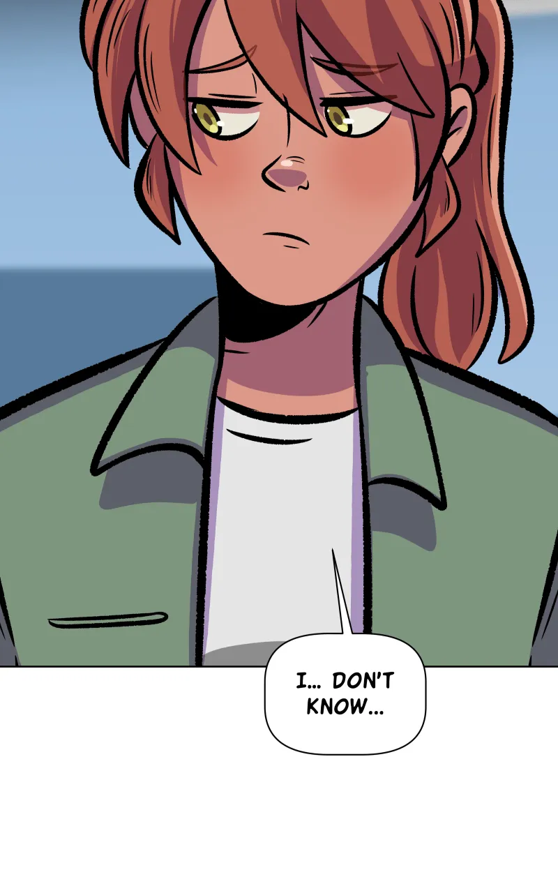 Letters on the Wall Chapter 40 page 64 - 
