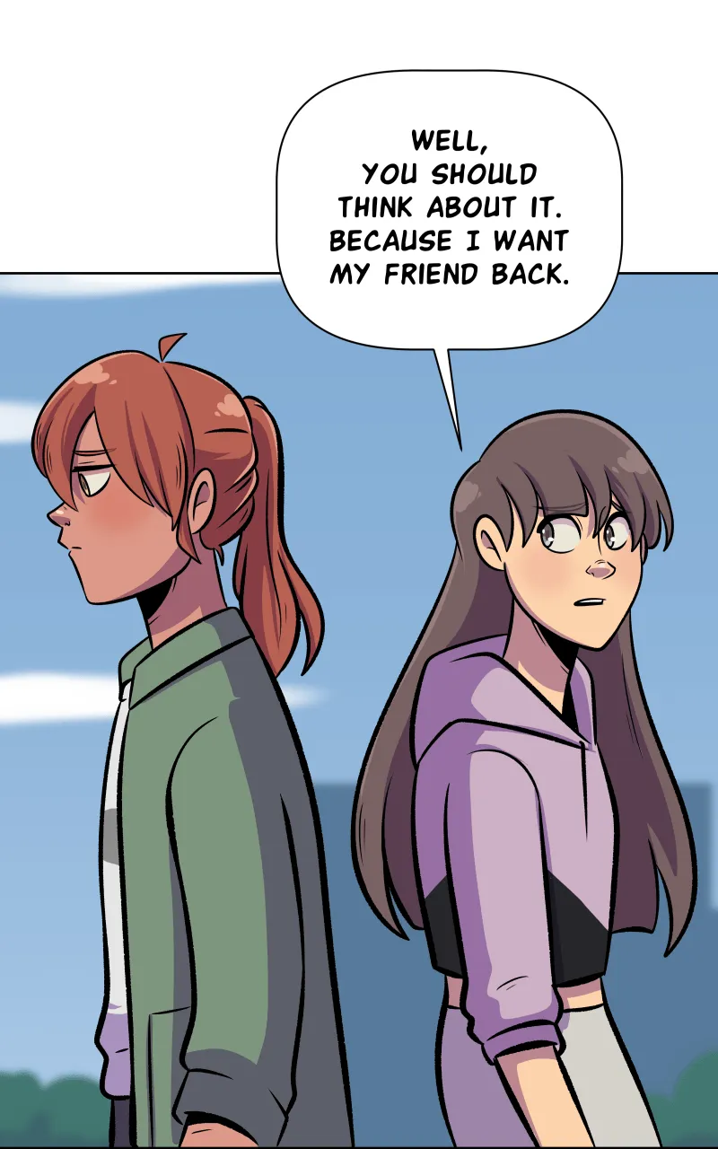 Letters on the Wall Chapter 40 page 65 - 