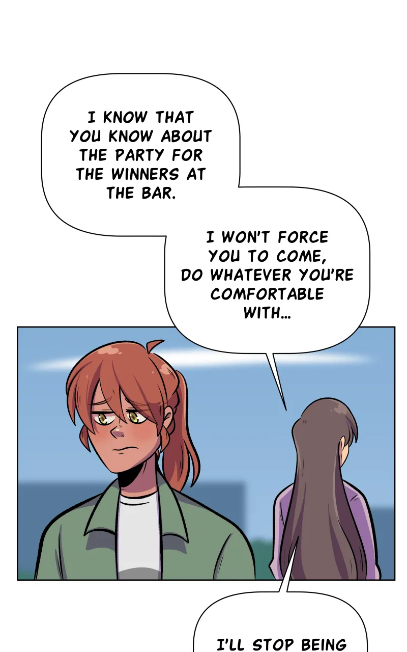 Letters on the Wall Chapter 40 page 66 - 