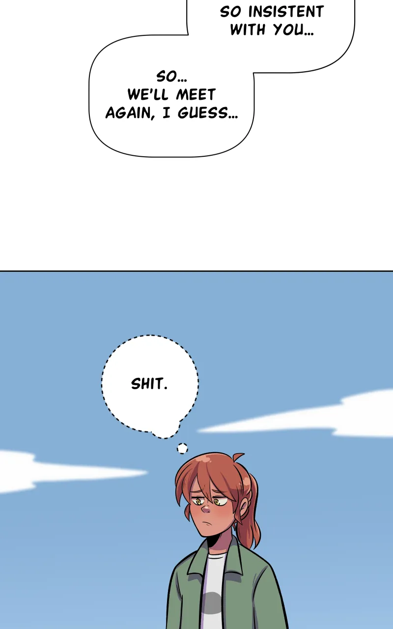 Letters on the Wall Chapter 40 page 67 - 