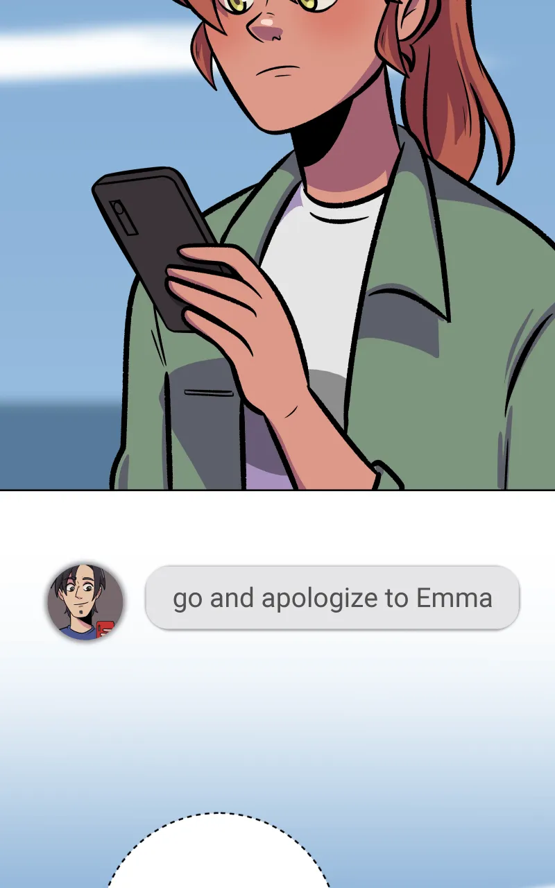 Letters on the Wall Chapter 40 page 69 - 