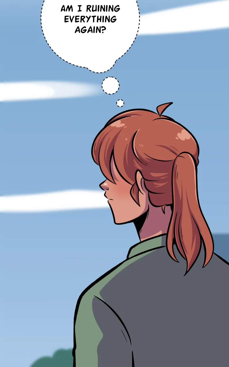 Letters on the Wall Chapter 40 page 70 - 