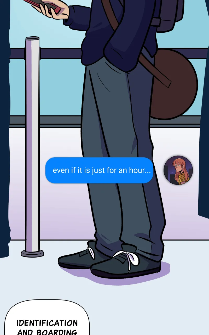 Letters on the Wall Chapter 40 page 9 - 