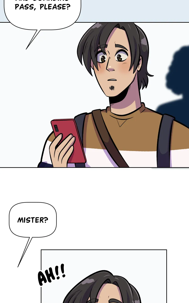 Letters on the Wall Chapter 40 page 10 - 