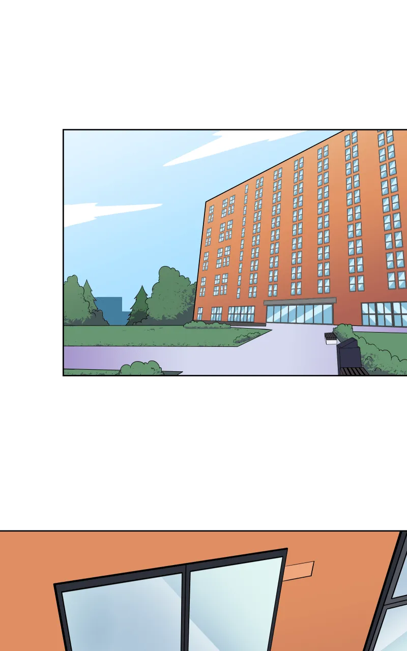 Letters on the Wall Chapter 41 page 1 - 