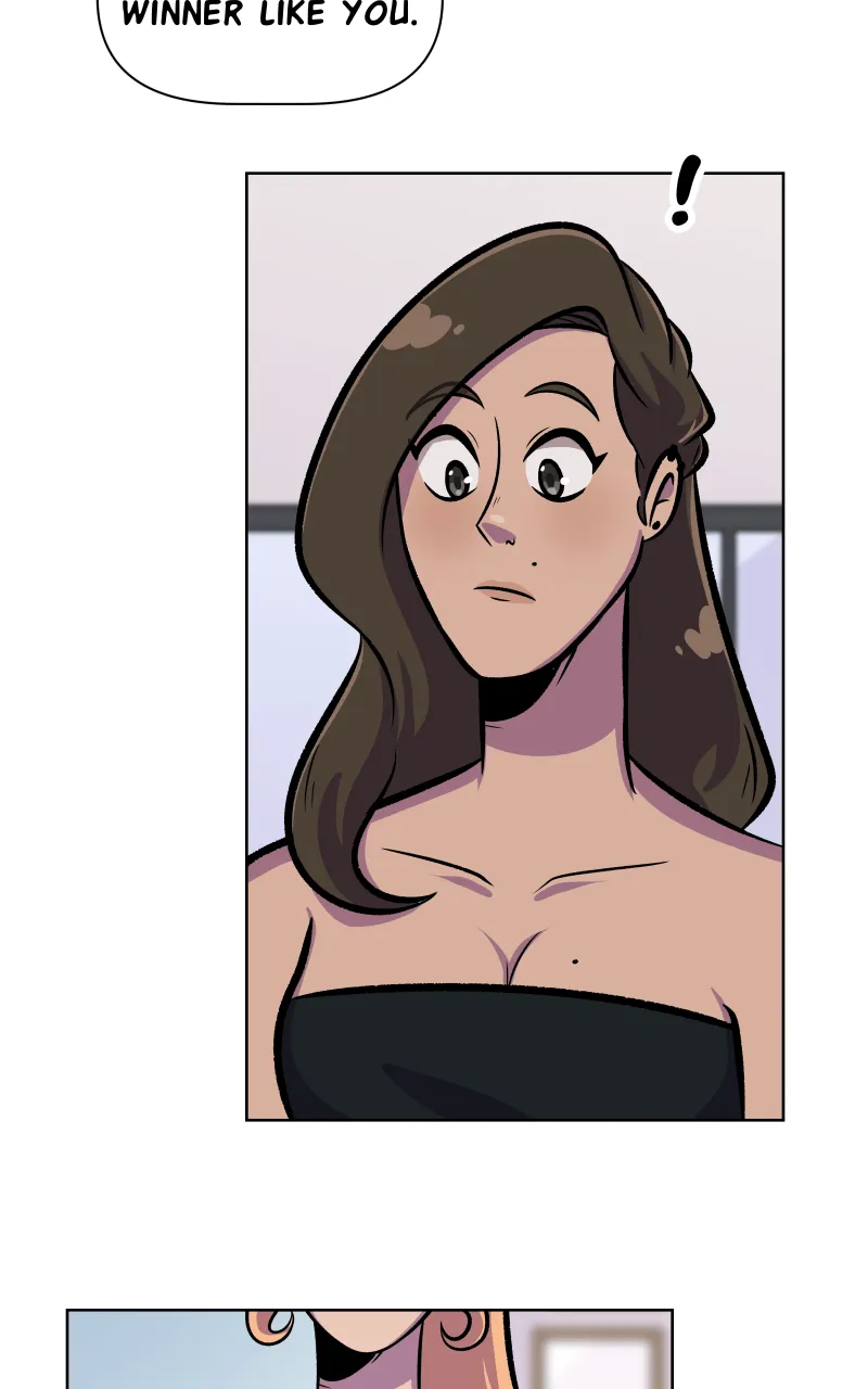 Letters on the Wall Chapter 41 page 11 - 