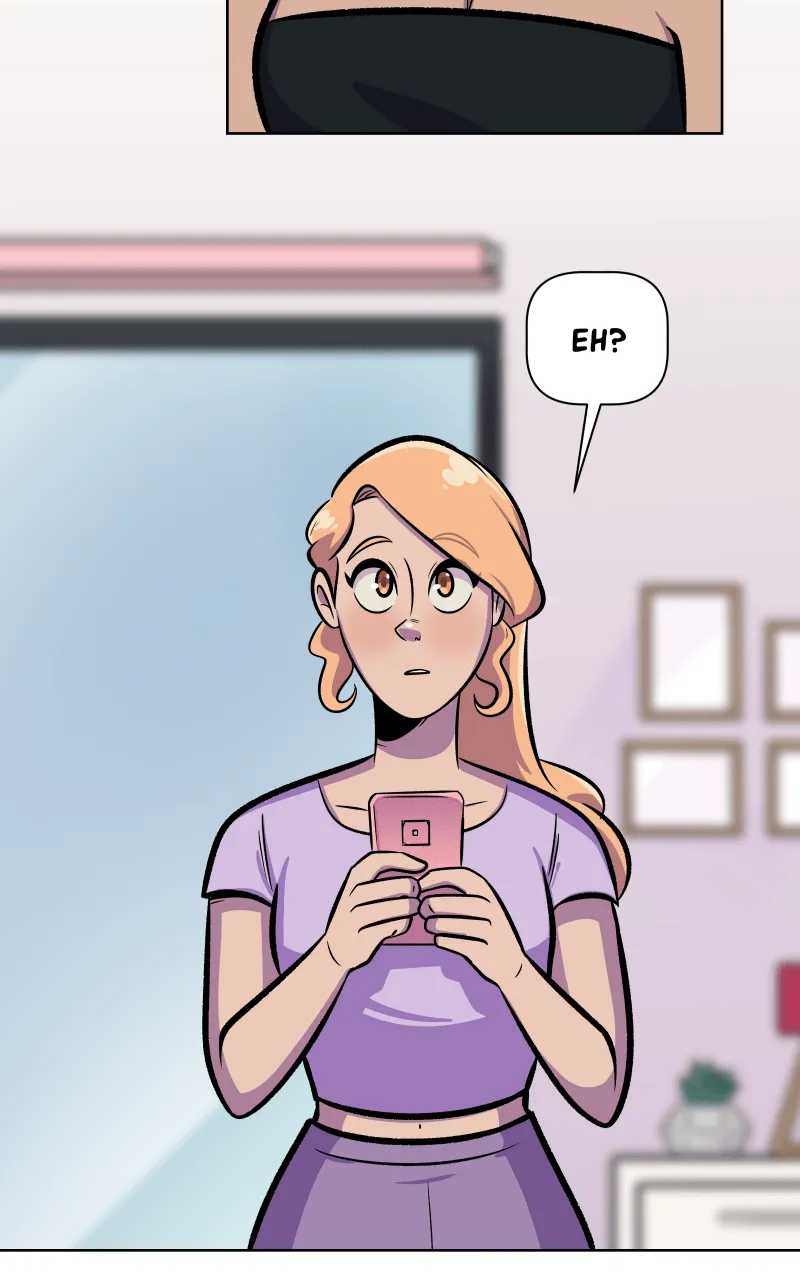 Letters on the Wall Chapter 41 page 13 - 